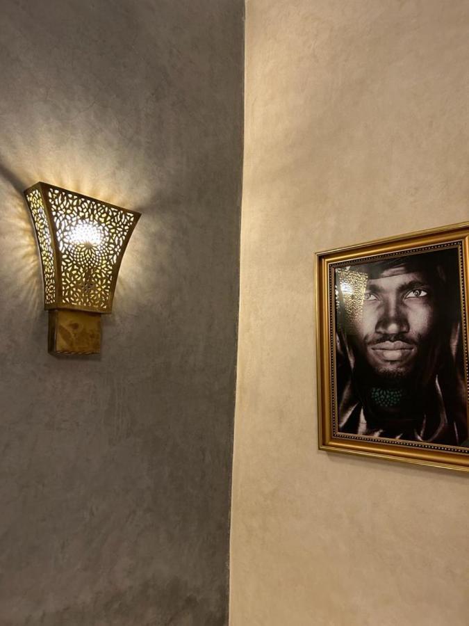 Al Nubala Marraquexe