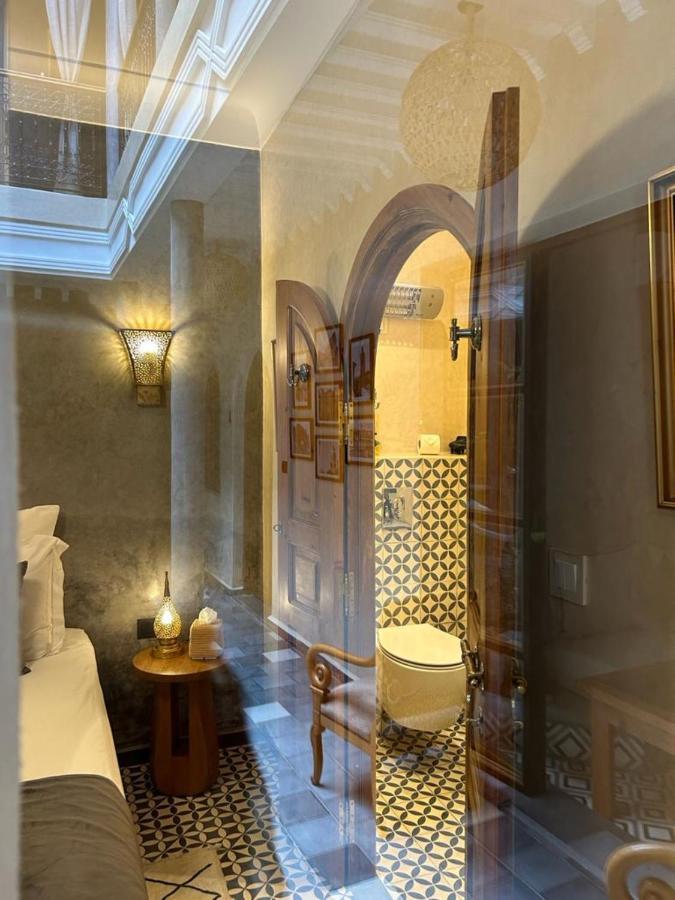 Riad Al Nubala Marraquexe