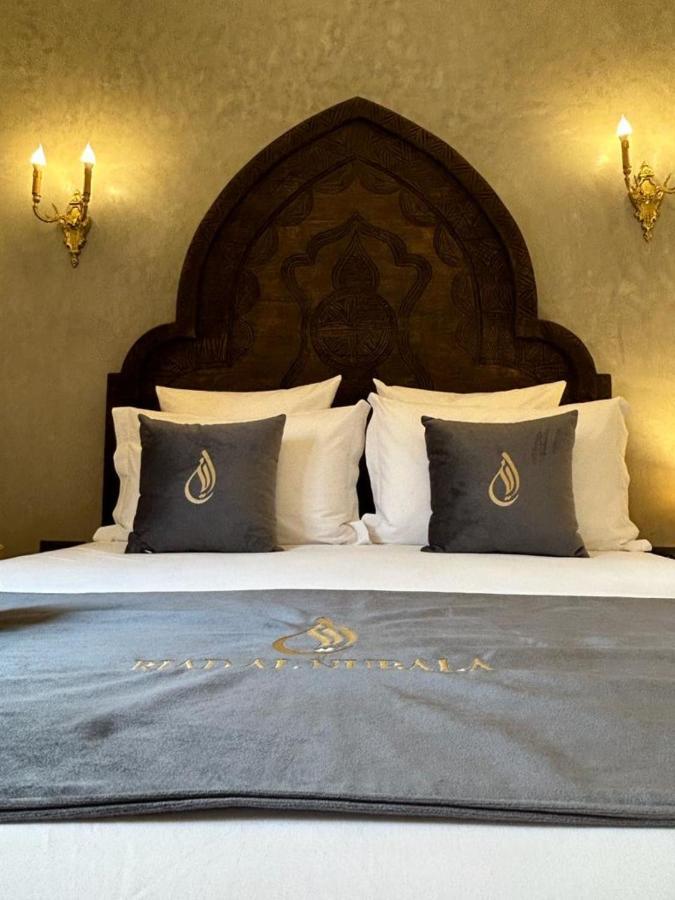 Al Nubala 4* Marraquexe