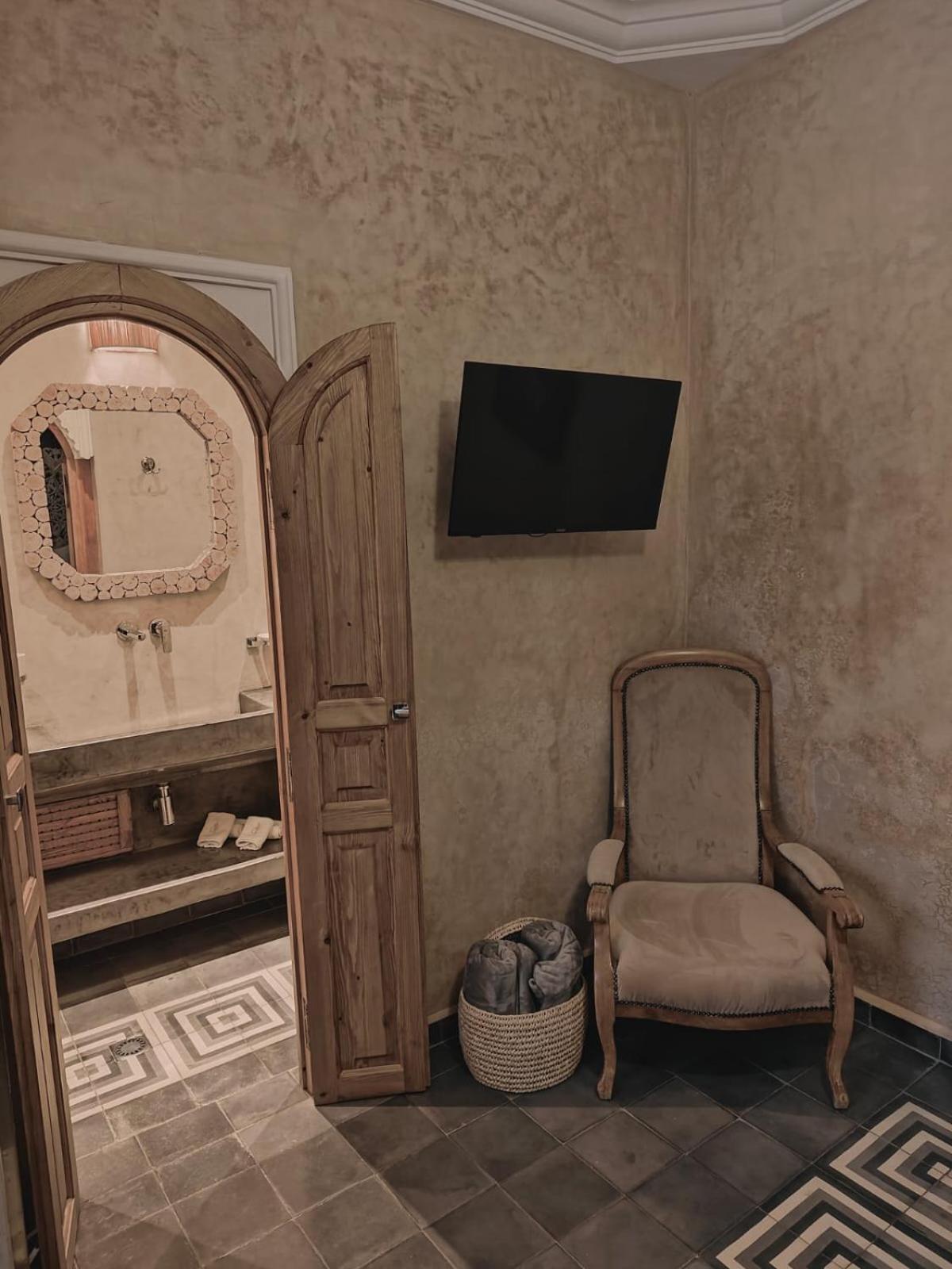 Al Nubala Riad Marraquexe