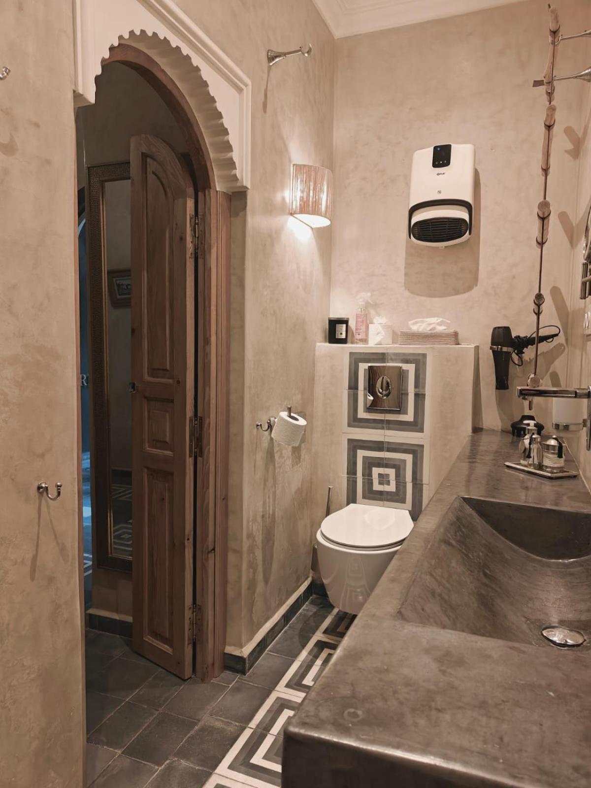Riad Al Nubala Marraquexe