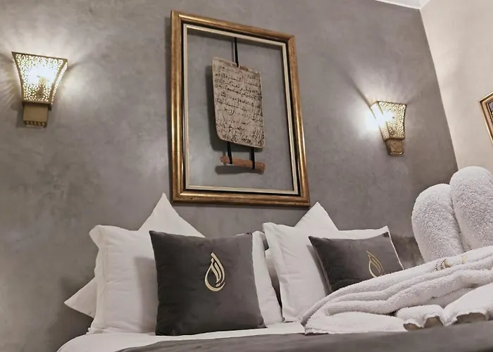 Riad Al Nubala