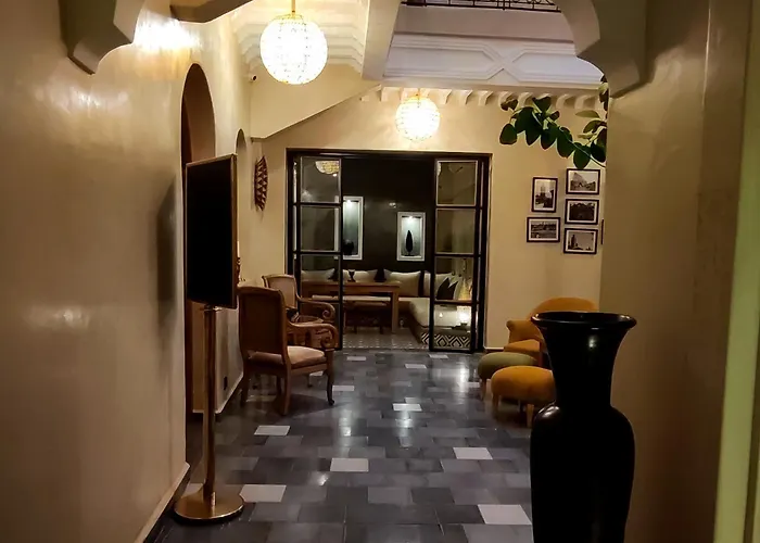 Riad Al Nubala