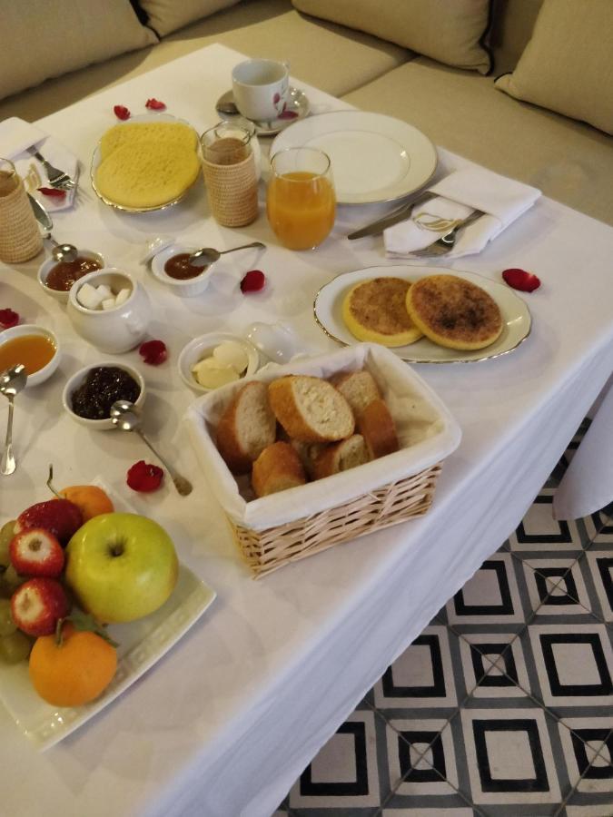 رياد Al Nubala مراكش