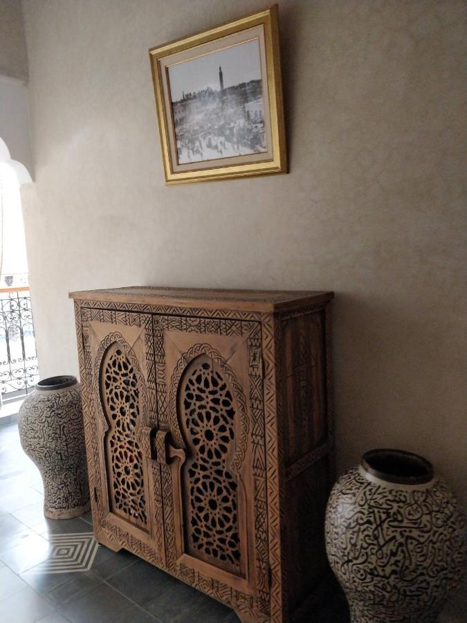 Riad Al Nubala Marrakesch