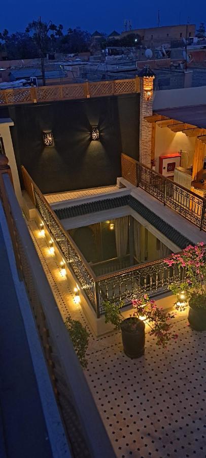 رياد Al Nubala 4*