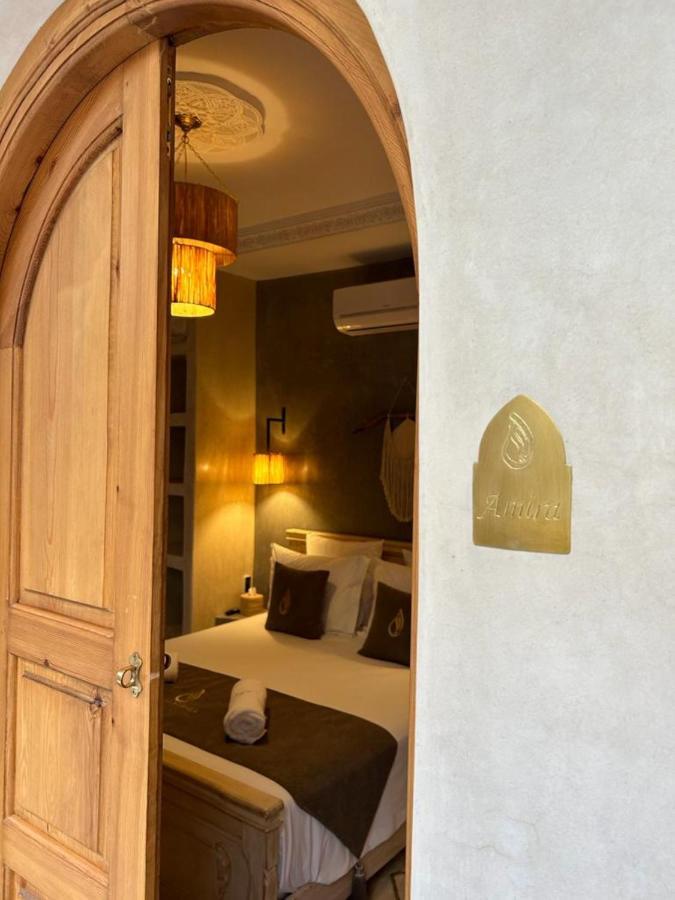Al Nubala Riad Marrakesch
