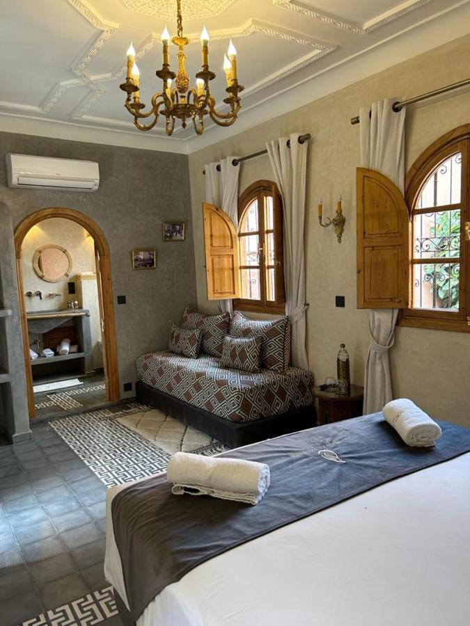 رياد Al Nubala 4*