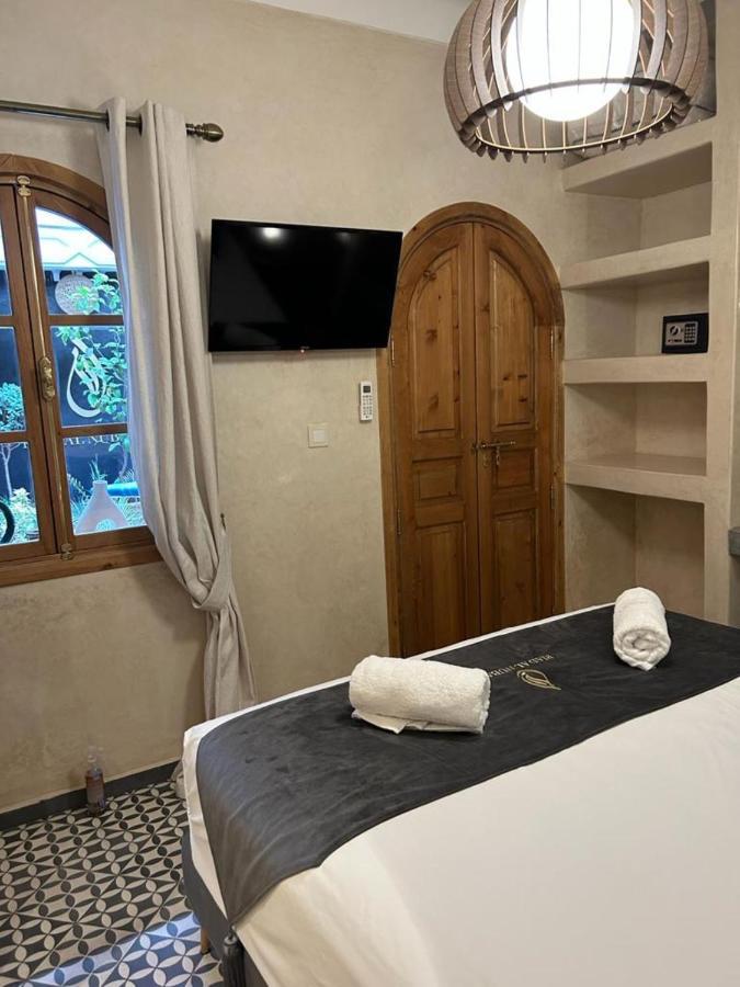 رياد Al Nubala 4*