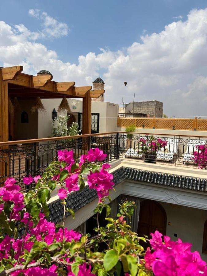 Al Nubala Riad Marrakesch