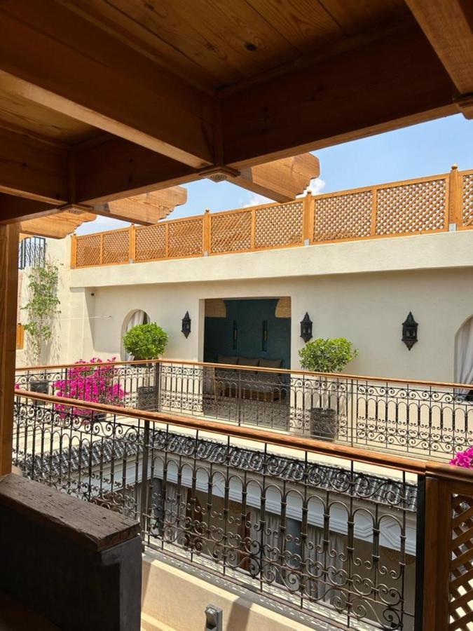 Al Nubala Riad Marrakesch