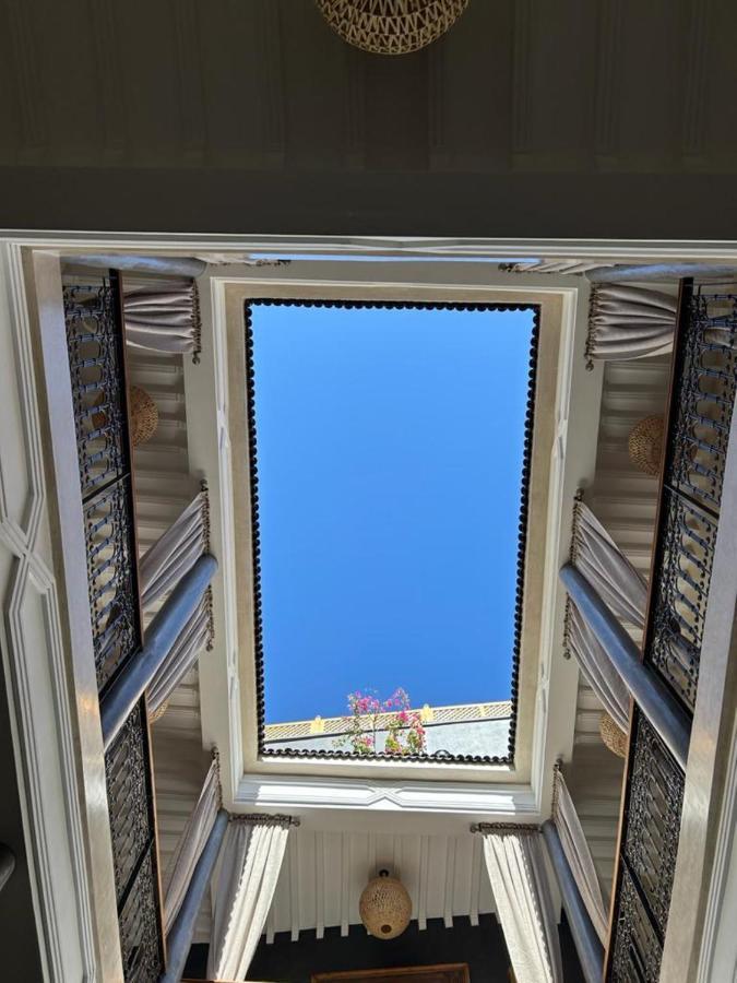 Al Nubala Riad Marrakesch