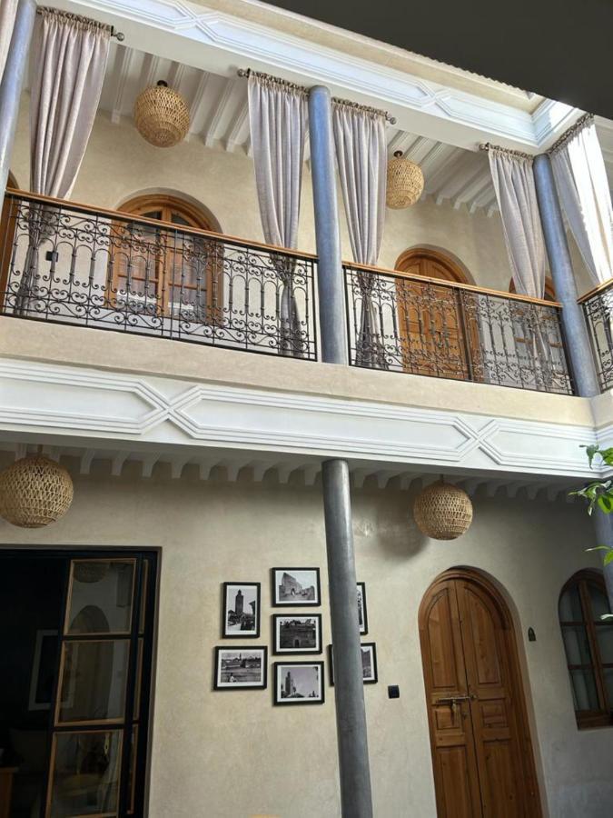 Al Nubala 4* مراكش