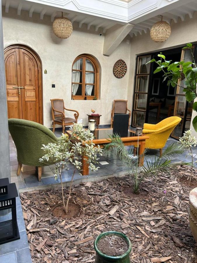 Al Nubala 4* مراكش