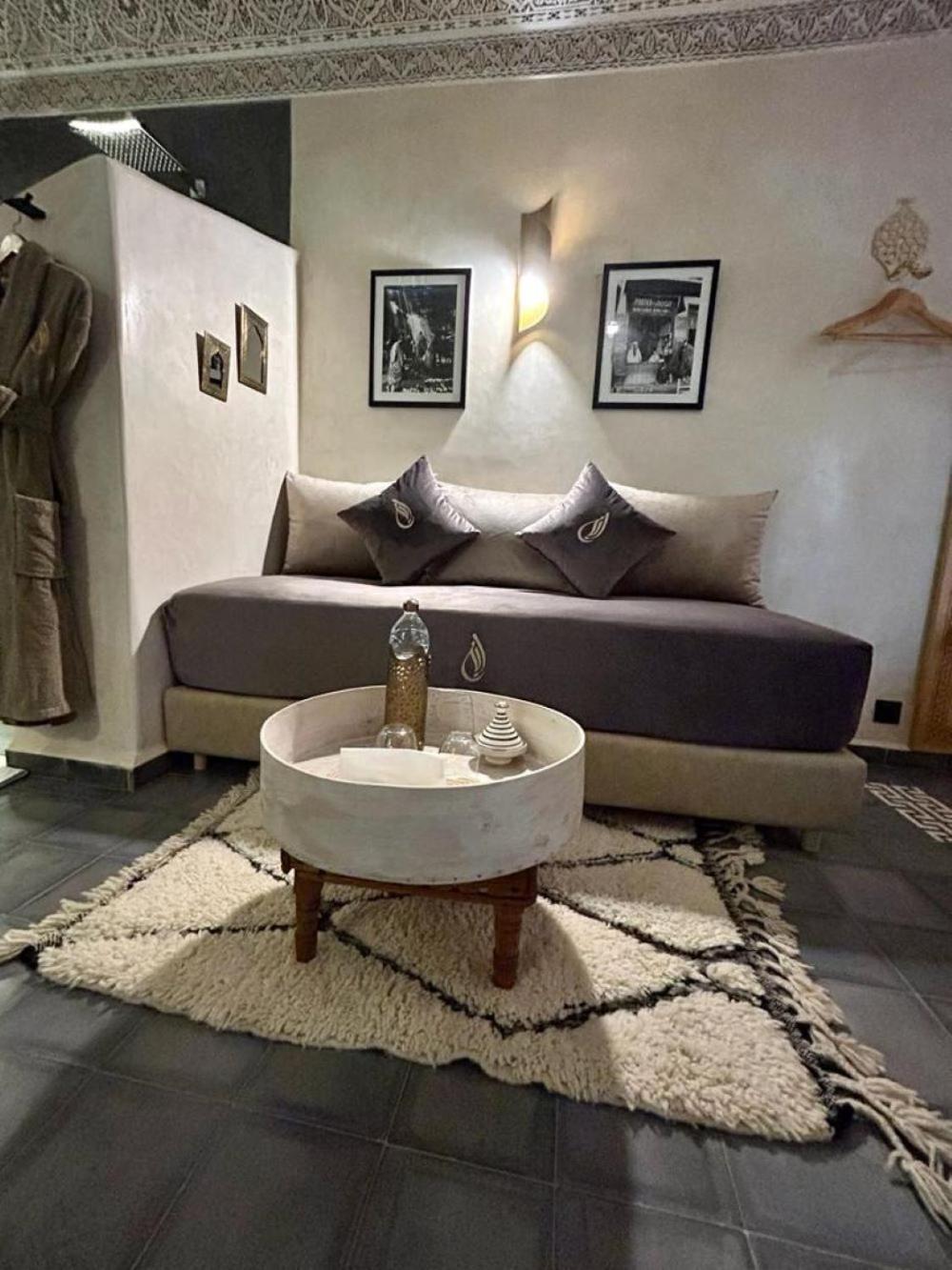 Al Nubala 4* Marrakesch