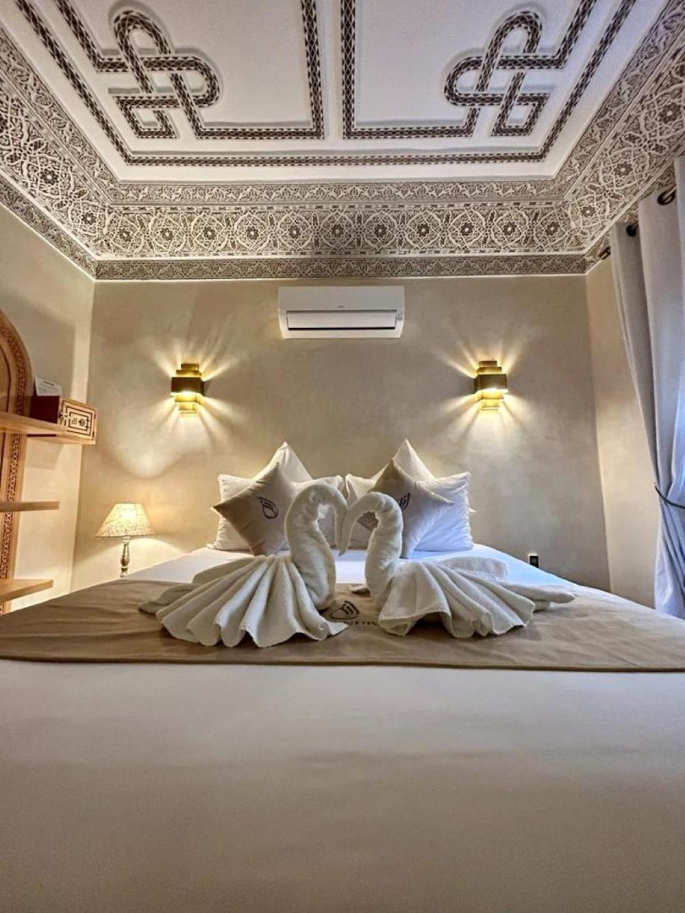 Al Nubala 4* Marrakesch