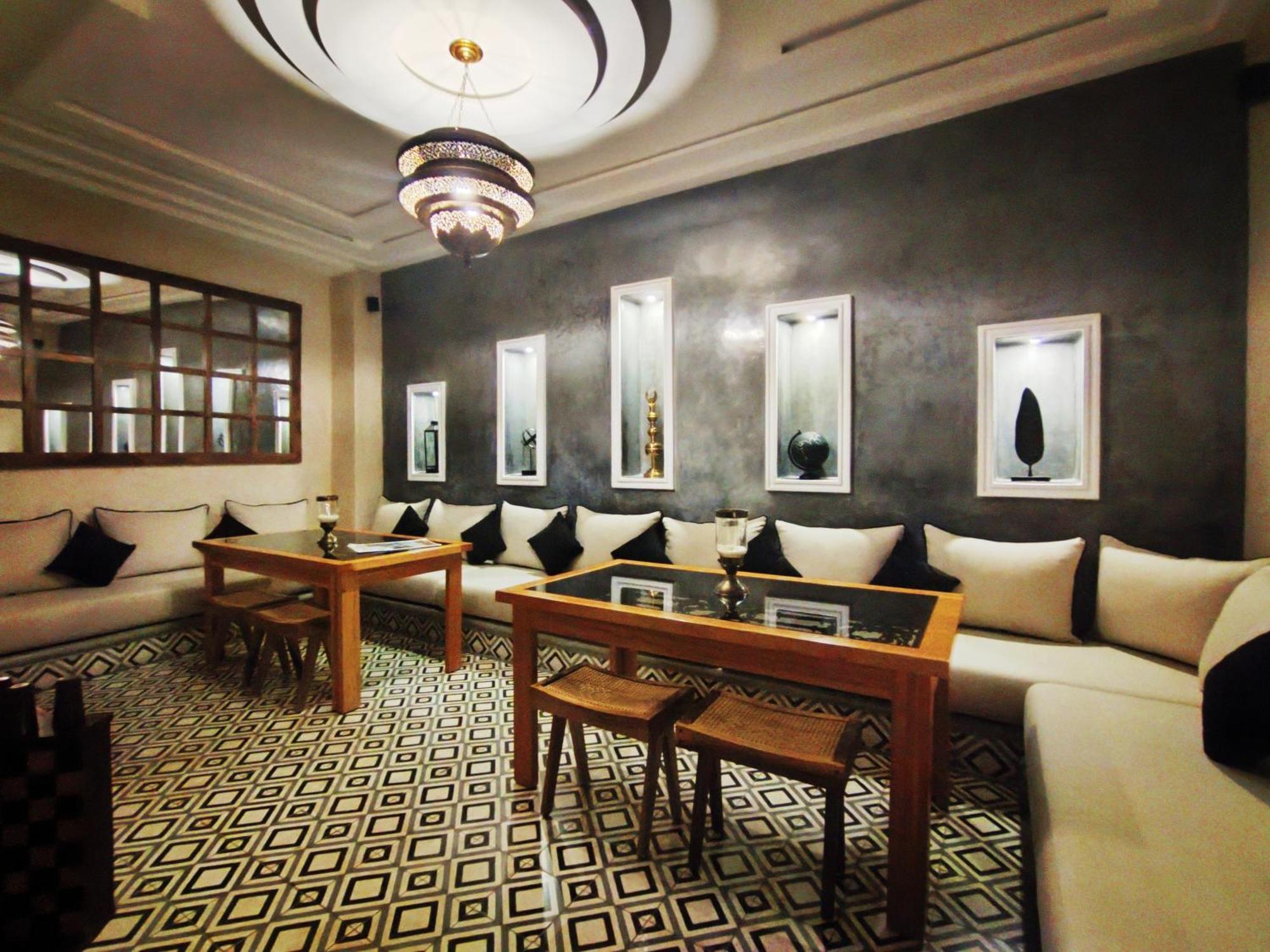 رياد Al Nubala 4*